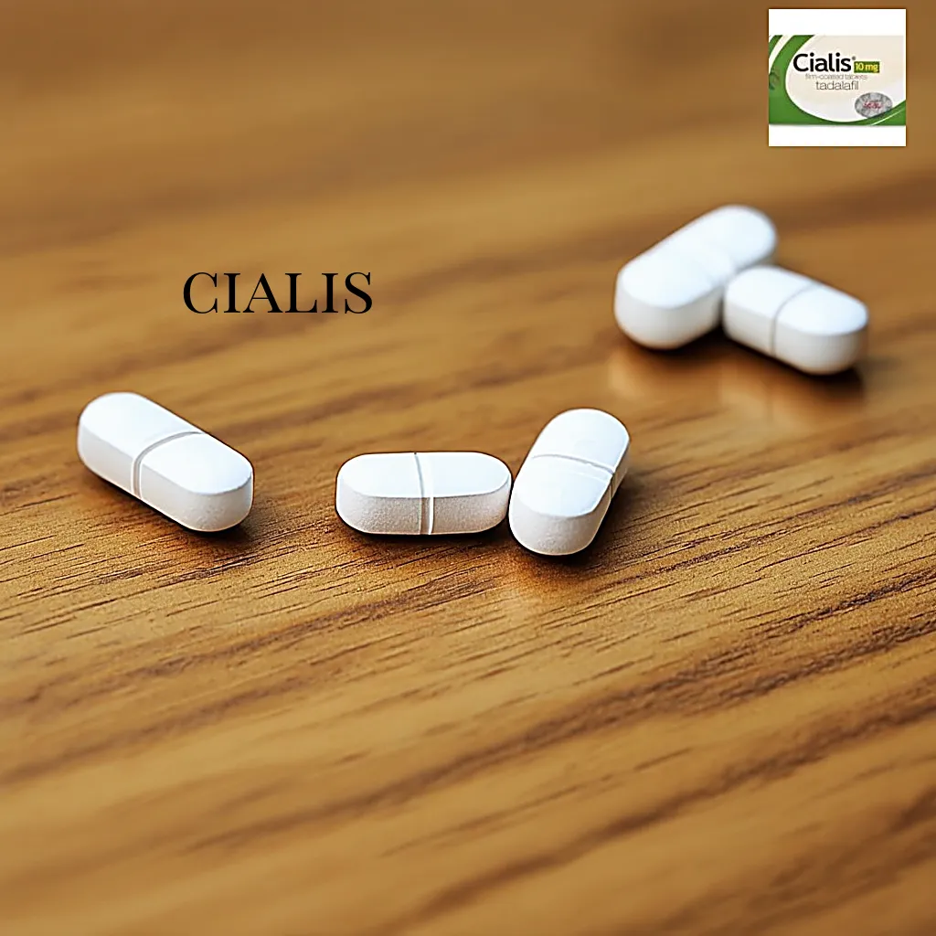 Cialis dose consigliata